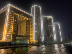 -海河游船(古文化街码头)