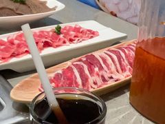 -海底捞火锅(枫蓝国际购物中心店)