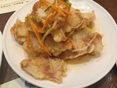 -老厨家(友谊路总店)