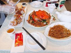-喜记避风塘炒辣蟹(旗舰店)