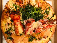 -Steveston Pizza Company (Richmond)