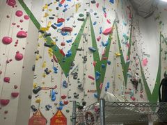 -绿壁虎攀岩基地(Tcar店)
