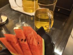 -良子健身·竹Spa(五四广场店)