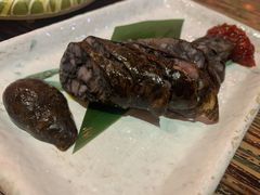 墨鱼肠-平成屋·午肴夜酒(四川北路店)