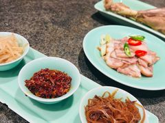 -河东颐祥阁(世贸店)