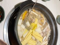 -狐狸爱上椰子鸡(滨江星光大道店)