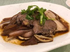 卤水拼盘-迈姨·潮州菜(麓湖公园店)