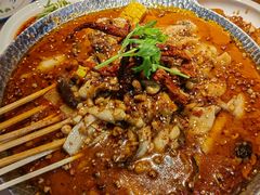 -遇见长安之高山流水(李家村万达店)