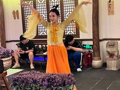 -淀里船宴(裕华东路店)