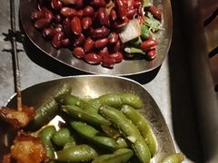 -麦凯伦烧烤·精酿超级工厂店(金桥总店)