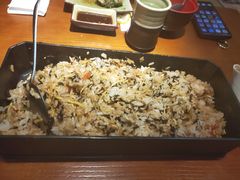 -鳗鱼家·深夜食堂(军博店)