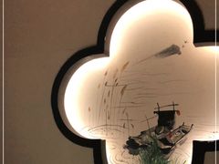 -绿茶餐厅(汇悦大融城店)