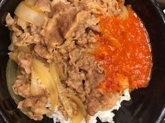 -食其家·牛丼咖喱(广元西路店)