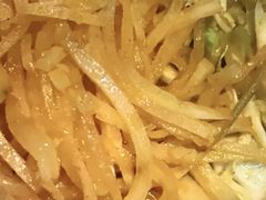 -凤翔改改豆花泡馍(双仁府街店)