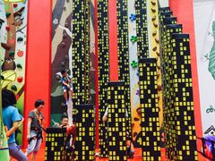 -蒙特利亲子乐园