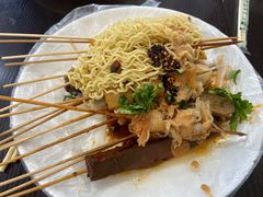 -郭记小街麻辣烫(南小街总店)