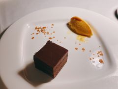 -波特曼西餐厅(中央大街店)