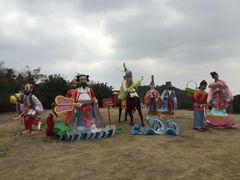 -句容茅山景区