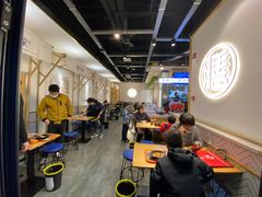 大堂-膳当家黄焖鸡米饭(万科棉花广场店)