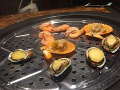 -船奇蒸汽海鲜·闽菜(八市海鲜总店)