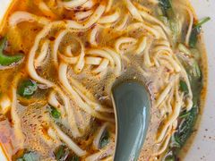 -放牛郎牛羊肉汤馆(嘉海雅苑店)