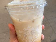 -星巴克臻选(郑州中原万达店)