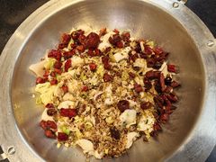 -清真·锦翔炝锅鱼(明德门店)