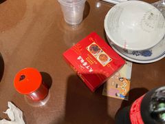 -天下客饭店(中山路店)
