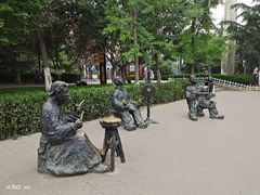 -金城公园