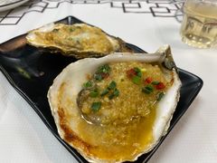 -云晓光头烧烤吧(德平路店)