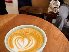 -Radar Coffee(思南路店)
