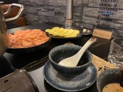 -熹悟海鲜火锅·广式打边炉
