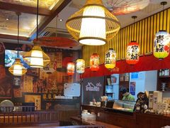 -井藤小屋精致料理(下沙店)