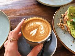 -RAC BAR(安福路店)