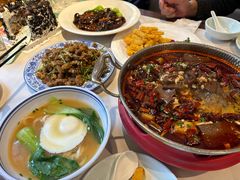 -新侨小馆(东直门北小街店)