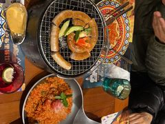 -卢布里西餐厅(总店)