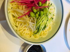 老北京炸酱面-惠丰堂饭庄·烤鸭·京味菜(翠微路店)