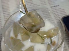 -周大娘牛乳(旧寨古村总店)