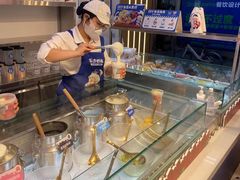 -溪边姑娘·拉丝酸奶水果捞(春熙路店)
