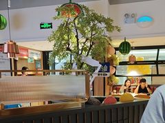 -战斧牛排餐厅(悦方IDmall店)
