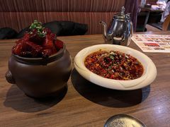 -忆江南(衡百国际店)