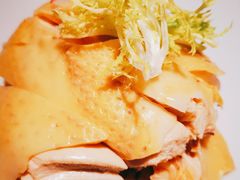 -姜君·千岛湖鱼头馆(浦东大道店)