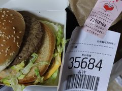 -麦当劳(宾水西道店)