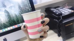 -茶发Salon·烫发染发理发