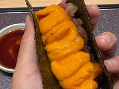 -小十Omakase(地王大厦店)