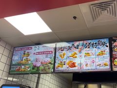 -华莱士·全鸡汉堡(郭巷3店)