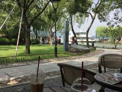 -COSTA COFFEE(西湖天地店)