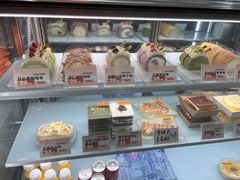 -卷们·现制生日蛋糕·蓝风车动物奶油(金源店)