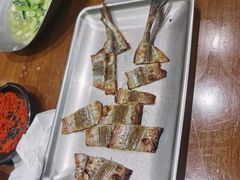-老虎滩大连海鲜烧烤(水游城店)