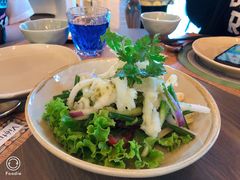 越式酸辣无骨凤爪-CHINCHIN 青青·泰国料理(万象食家店)